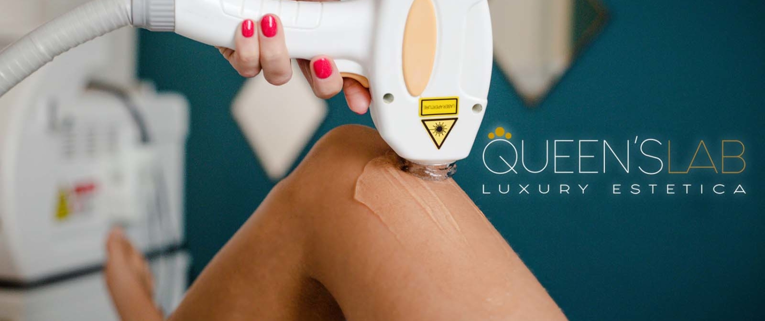 Queen's Lab - Luxury estetica Montebelluna