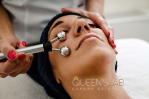 Queen's Lab - Luxury estetica Montebelluna